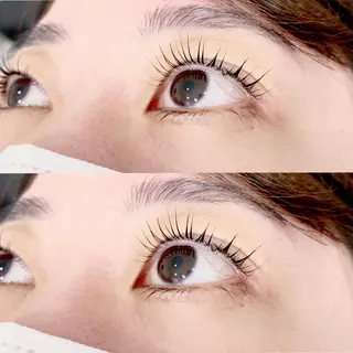 マツエク・マツパ Dio…志木店 IBUKI💎のマツエク・マツパデザイン