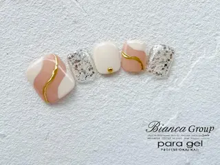 ネイル Bianca 今池店  rinnのネイルデザイン