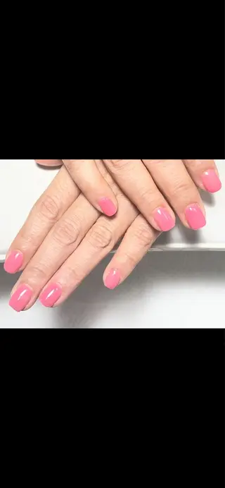 ネイル 金子 絵美のネイルデザイン