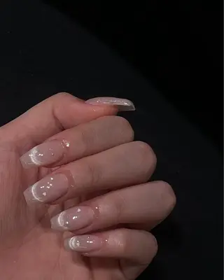 ネイル Lumi de nailsのネイルデザイン