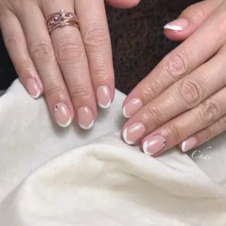 ネイル chai nail _ai📍鶴橋/桃谷のネイルデザイン