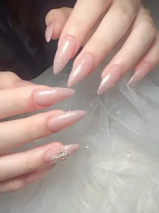 ネイル Fukuda シュウのネイルデザイン