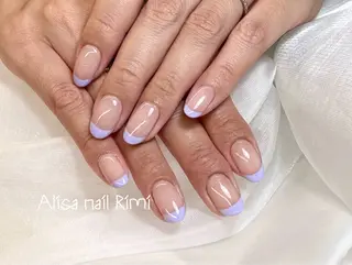 ネイル リ ミのネイルデザイン