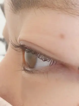 マツエク・マツパ koti onni eyelashのマツエク・マツパデザイン