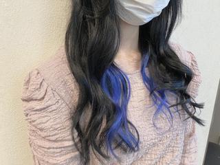 ロング 【wisp omiya】のその他イメージ