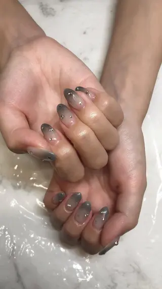 ネイル ✨アン ミユ✨のネイルデザイン