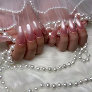 ネイル Nail Salon Ripeのネイルデザイン