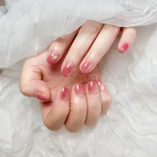 ネイル YUKI Nail_❄️のネイルデザイン