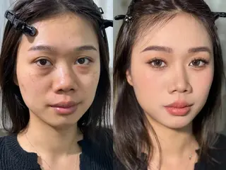 ショート 愛維美水光専門店 川崎彩鳳のエステ・リラクイメージ