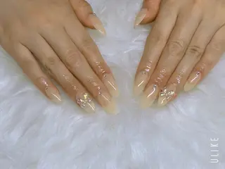 ネイル anela_nail aynのネイルデザイン