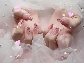 ネイル 。 。のネイルデザイン