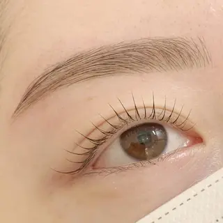 マツエク・マツパ アイブロウ cielo 栄 店　つきな🌙のマツエク・マツパデザイン
