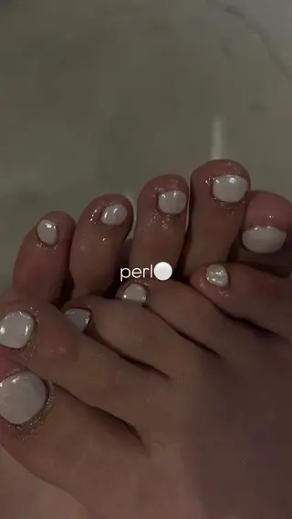 ネイル Hi,nail harukaのネイルデザイン