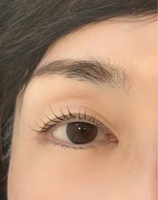 マツエク・マツパ M.SLASH /♡HIKARIのマツエク・マツパデザイン