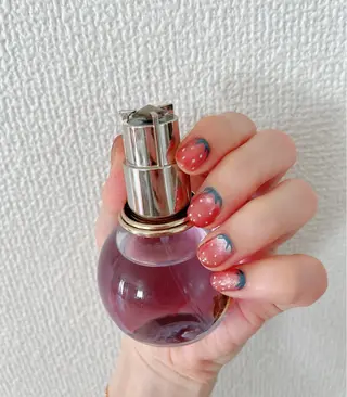 ネイル Nail Salon HARUのネイルデザイン