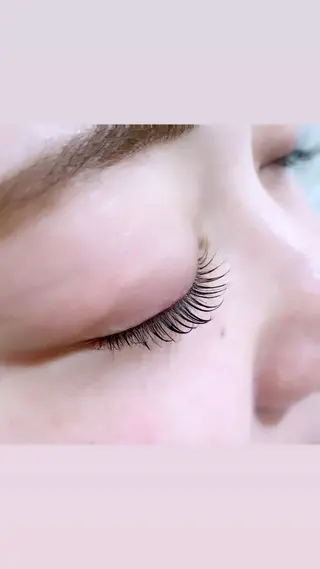 マツエク・マツパ IWANO 🌼のマツエク・マツパデザイン