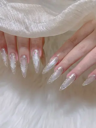 ネイル Squen Nail shinjukuのネイルデザイン