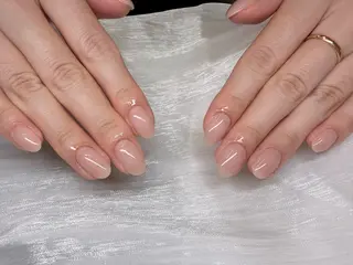 ネイル more glamのネイルデザイン
