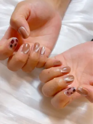 ネイル miko nailのネイルデザイン