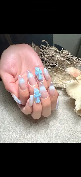 ネイル Pooky nailsのネイルデザイン