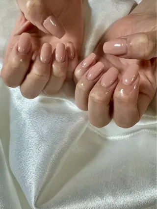 ネイル mogunail &blowのネイルデザイン