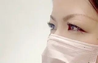 マツエク・マツパ hairsalon 556のマツエク・マツパデザイン