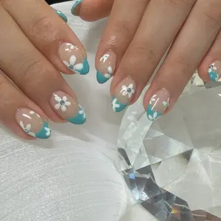 ネイル JurerEye☆ Kanakoのネイルデザイン