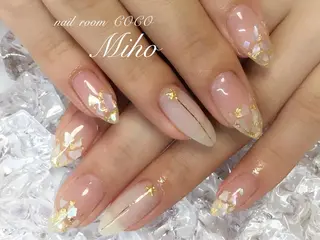 ネイル nail Berunaのネイルデザイン