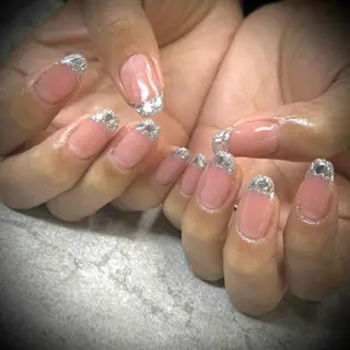 ネイル FASTNAIL PLUS 新宿店のネイルデザイン