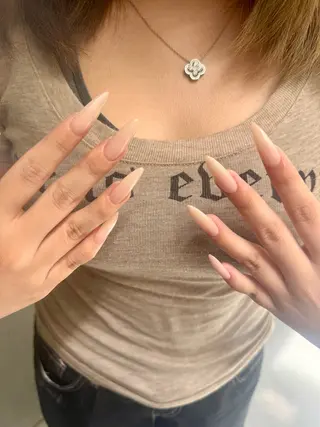 ネイル IROHA NAIL 美優のネイルデザイン