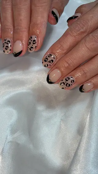 ネイル C. NAILSのネイルデザイン