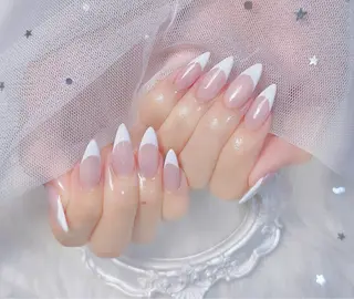 ネイル Hana Nail Salonのネイルデザイン