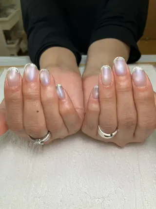 ネイル 自宅サロンBloom 橋本のネイルデザイン