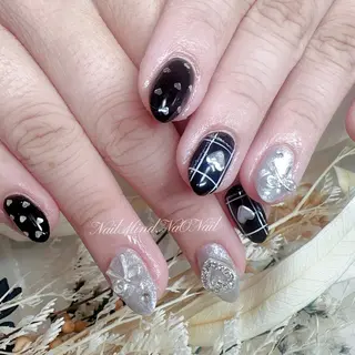 ネイル NailMind Tokyoのネイルデザイン