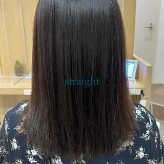 ミディアム 🌷ショートレイヤー ヘッドスパ🌷鈴木のヘアスタイル