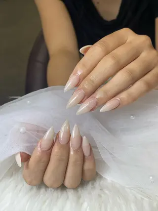 ネイル NiJi Nailsのネイルデザイン