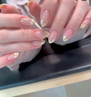 ネイル Yuki Nailのネイルデザイン