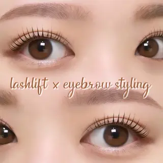 マツエク・マツパ Jolie栄店 🫧谷口の眉毛・アイブロウイメージ