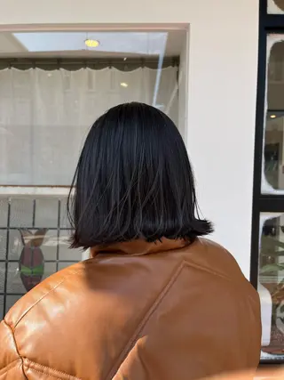 ショート かっちゃん /彩斗のヘアスタイル