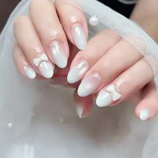 ネイル cuteTips ユイのネイルデザイン
