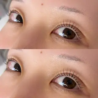 マツエク・マツパ yuka *の眉毛・アイブロウイメージ