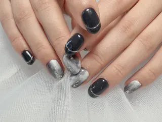 ネイル Nalu nailのネイルデザイン