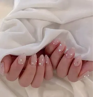 ネイル NailSalon✨ Écrinエクランのネイルデザイン