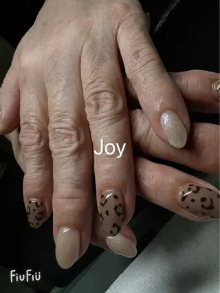 ネイル Nail Salon JOYのネイルデザイン
