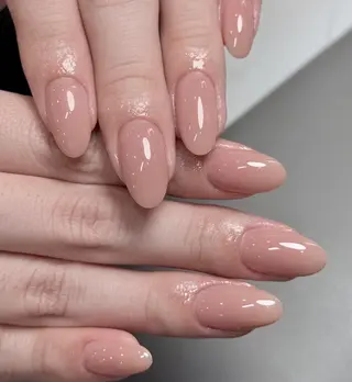 ネイル she’s nailのネイルデザイン