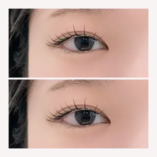 マツエク・マツパ diverta.Ey es🎀Harukaの眉毛・アイブロウイメージ