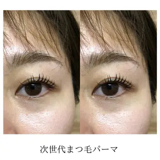 マツエク・マツパ 身体の土台作り necorobiのエステ・リラクイメージ