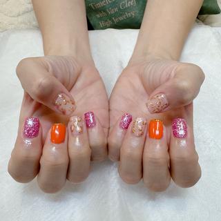 ネイル maruyasu. yのネイルデザイン
