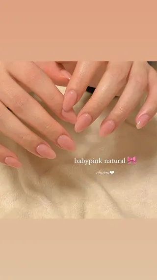 ネイル nail salon charmのネイルデザイン