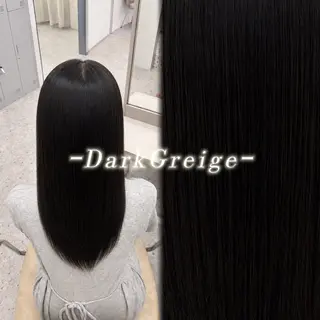 セミロング カラー haru/COCO /大宮/カラーのヘアスタイル